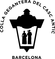 Colla Gegantera del Casc Antic
