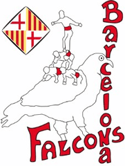 Falcons de Barcelona