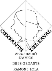 Associació d'Amics dels Gegants del Raval
