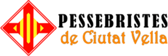 Pessebristes de Ciutat Vella