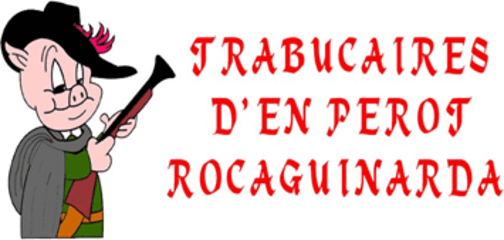 Trabucaires d'en Perot Rocaguinarda